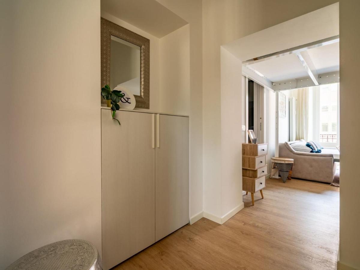 The Best Rent - Lovely Loft With Balcony Near Piazza Vetra Милано Екстериор снимка